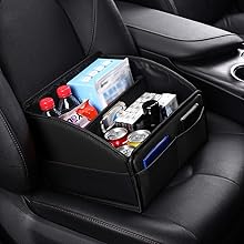 Car seat Organizer backseat organizer for kids back seat organizers and storage car caddy organizer