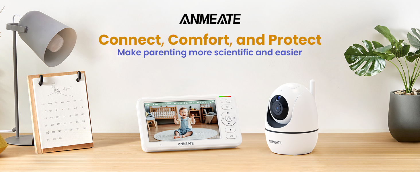 baby monitor,baby essentials