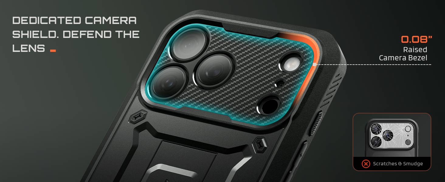 iPhone 18 Pro Max case iPhone 17 Pro Max Case