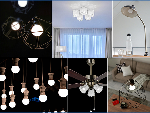 e26 led bulb