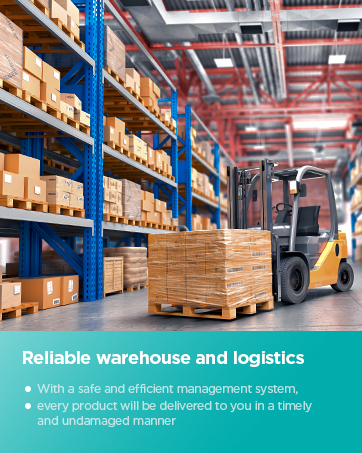 AINOPE Warehouse
