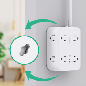 wall-mounted