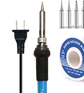 ldk soldering iron 2P-1