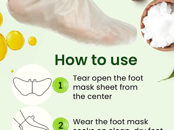 foot mask moisturizing moisturizing foot mask hydrating foot mask foot masks moisturizing socks 