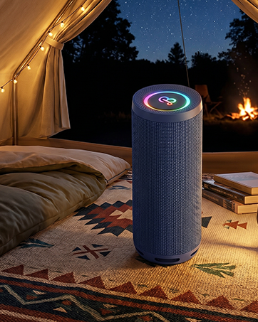 portable speaker bluetooth