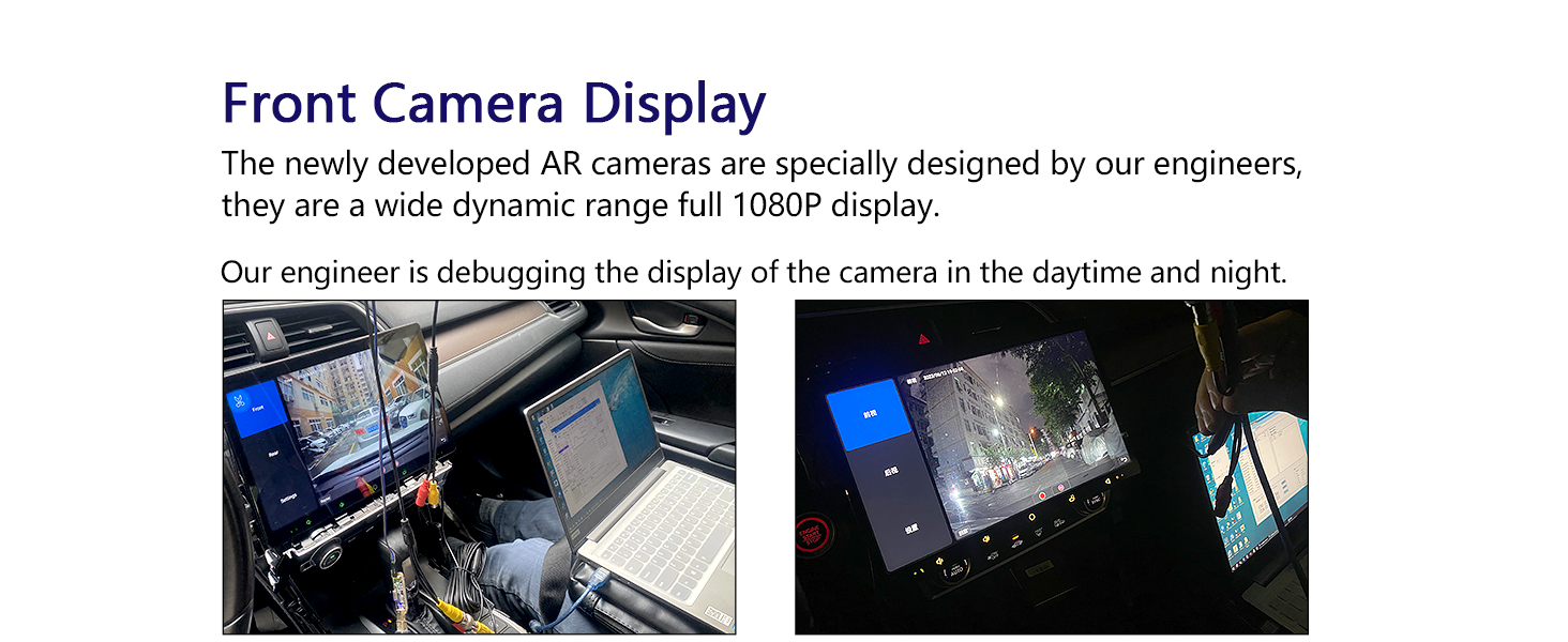 Dash Camera for Cars