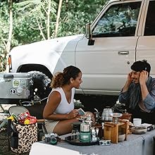 insulated cooler bag
