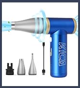 KiCA JetFan 2S