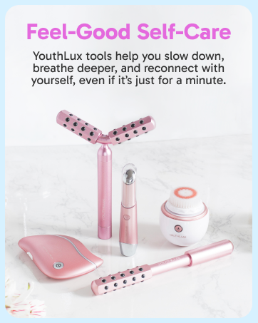 Skincare tools rollers gua sha