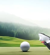 Golf Club Attachment Quest 3S/Quest 3