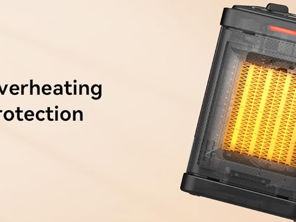 electric space heater