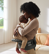 baby carrier