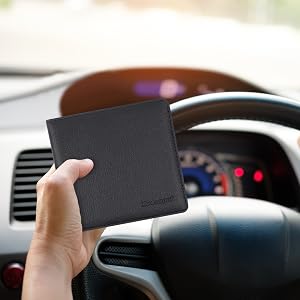 car registration holder