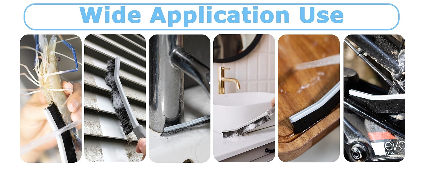 wide application