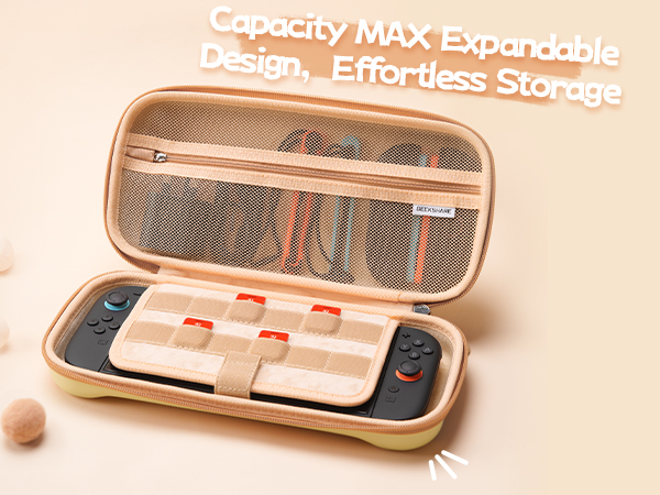 Switch 2 Carrying Case