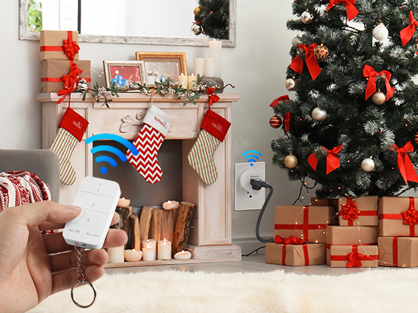 remote on off switch for outlet