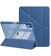 CoBak Case for iPad (A16) 11th Generation 11 Inch 2025, iPad 10th Generation Case 10.9 Inch 2022 ...