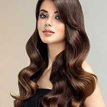 Instawave, Automatic Curler, Hair Curler