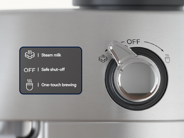 3.5 Bar -Easy to use -APP