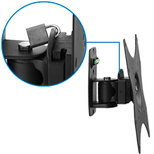 Anti-Theft Design