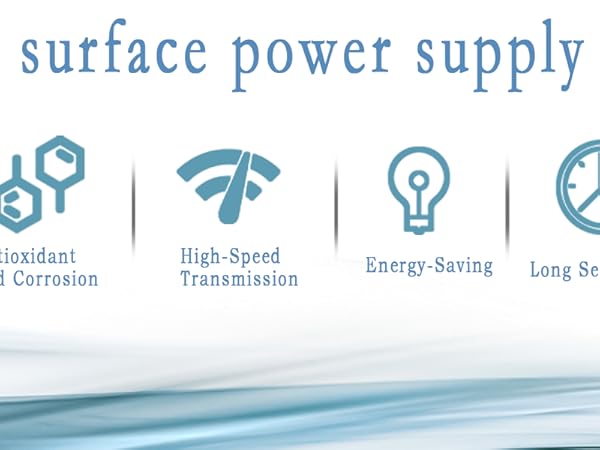 microsoft surface pro 65 w charger