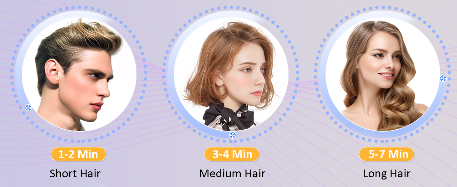 hair dryer with diffuser