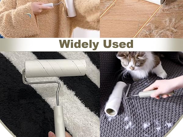 commercial lint roller