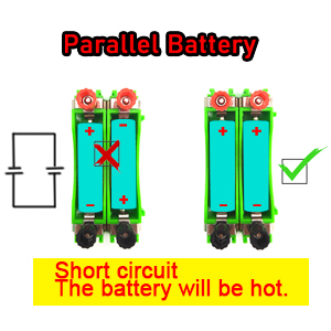 Precautions During Use