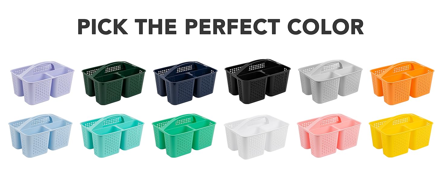 pick the color