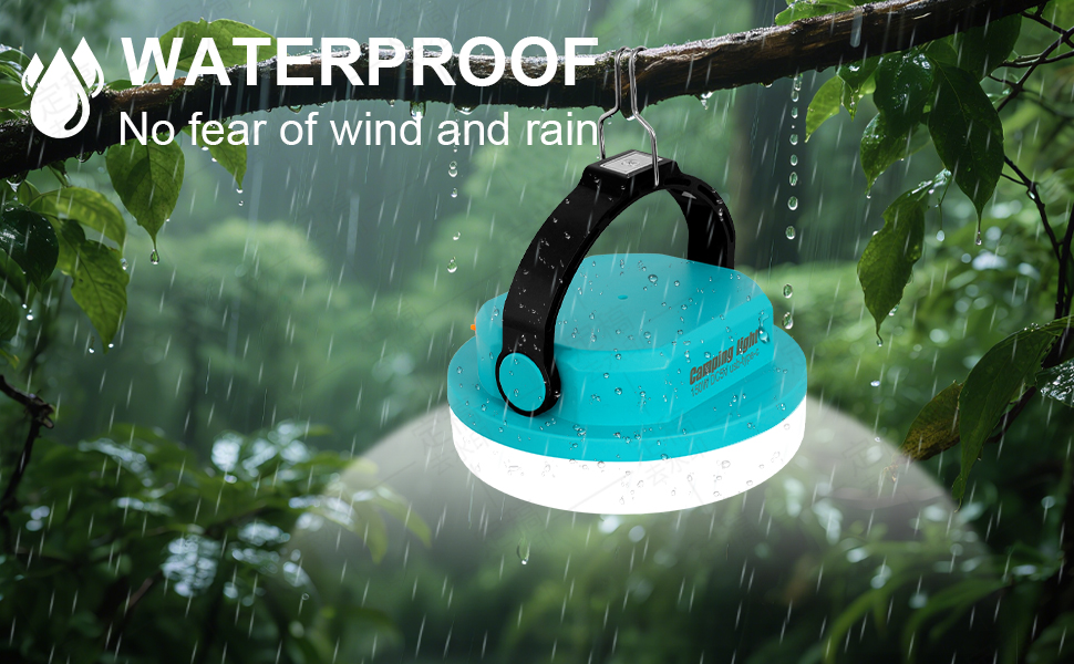 waterproofing
