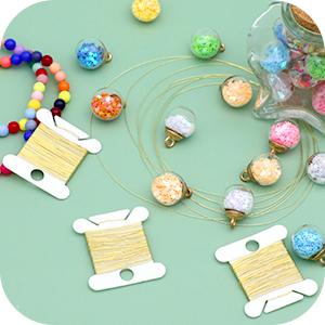 DIY Handcraft
