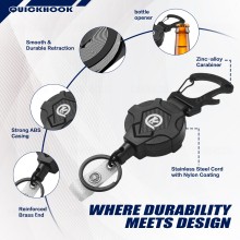 Where Durability Meets Design