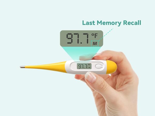 thermometer
