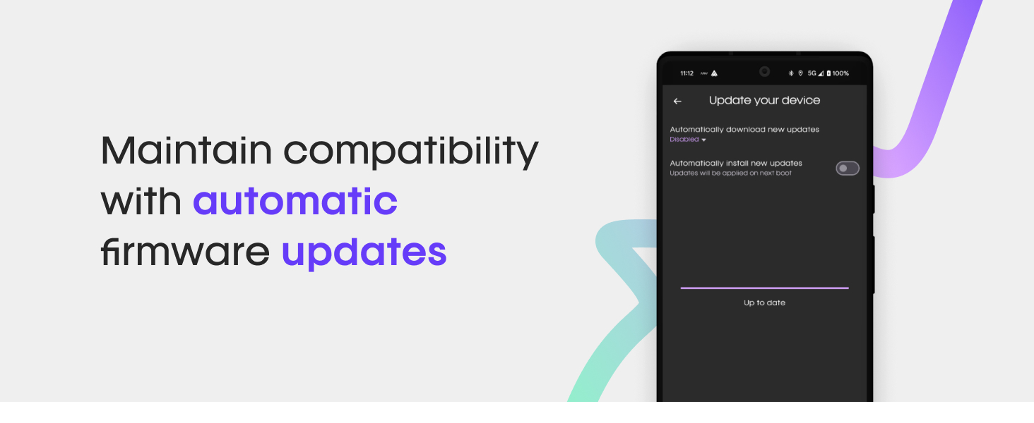 AAWireless firmware updates