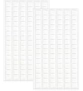 204 Pcs Adhesive Poster Sticky Tack, Multipurpose Removable Mounting Putty - Reusable Wall Safe T...