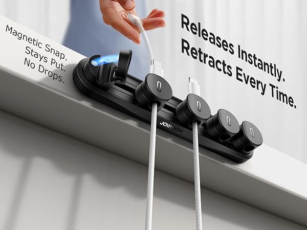 cable clips