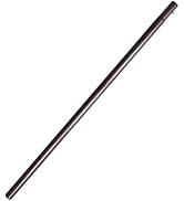 Blissun Umbrella Replacement Lower Pole, Patio Umbrella Bottom Pole with Bullet Buckle, Only Comp...