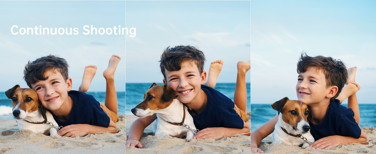 portable digital camera