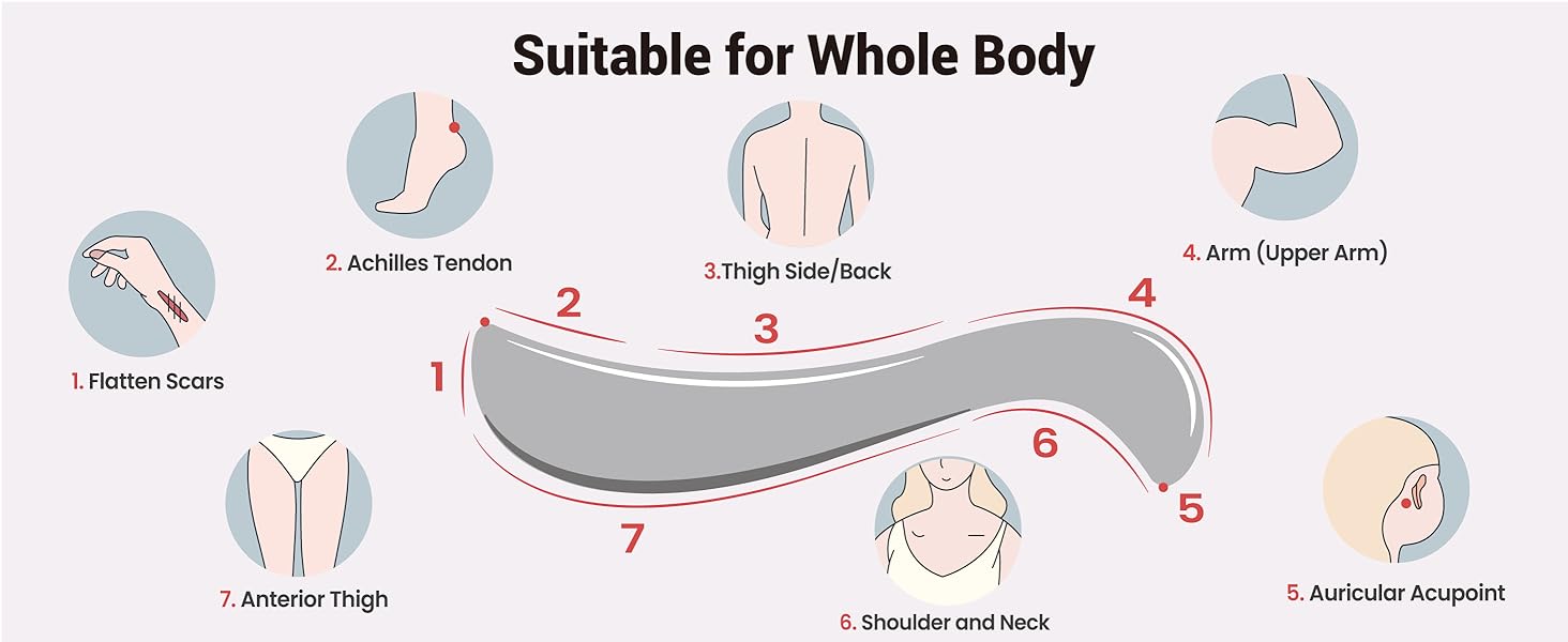 stainless gua sha stainless steel gua sha stainless steel gua sha tool steel gua sha