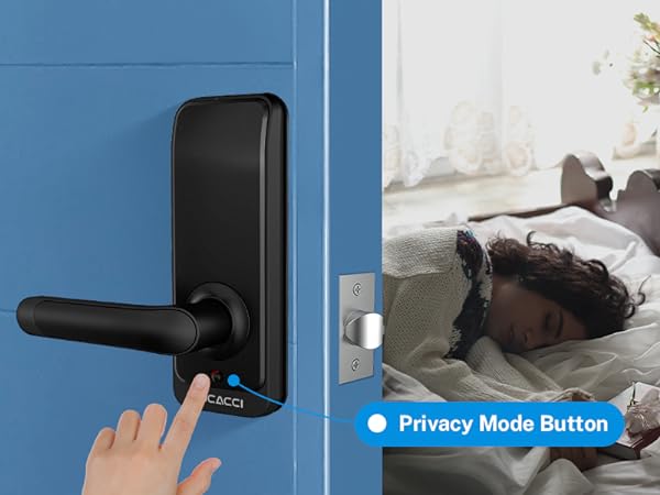 smart lock