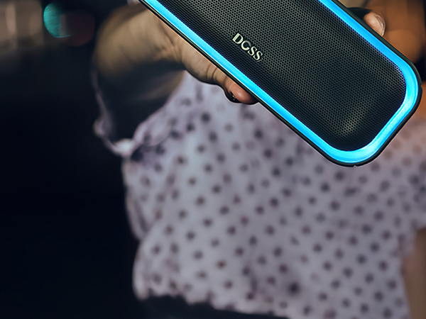 Bluetooth Speaker for Phone