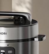 Carori Pressure Cooker