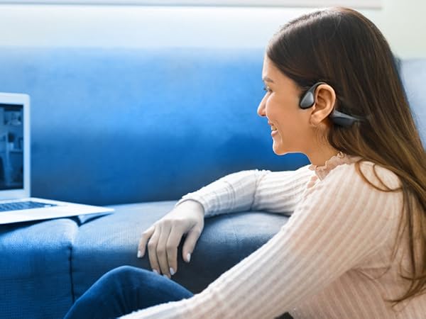 Bone Headphones