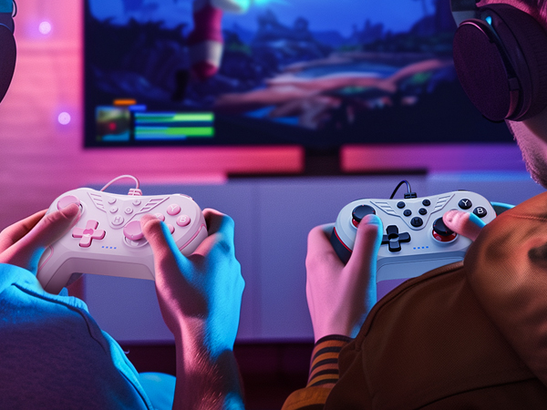 controller pc