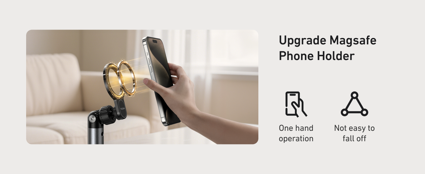Phone Holder For Desk