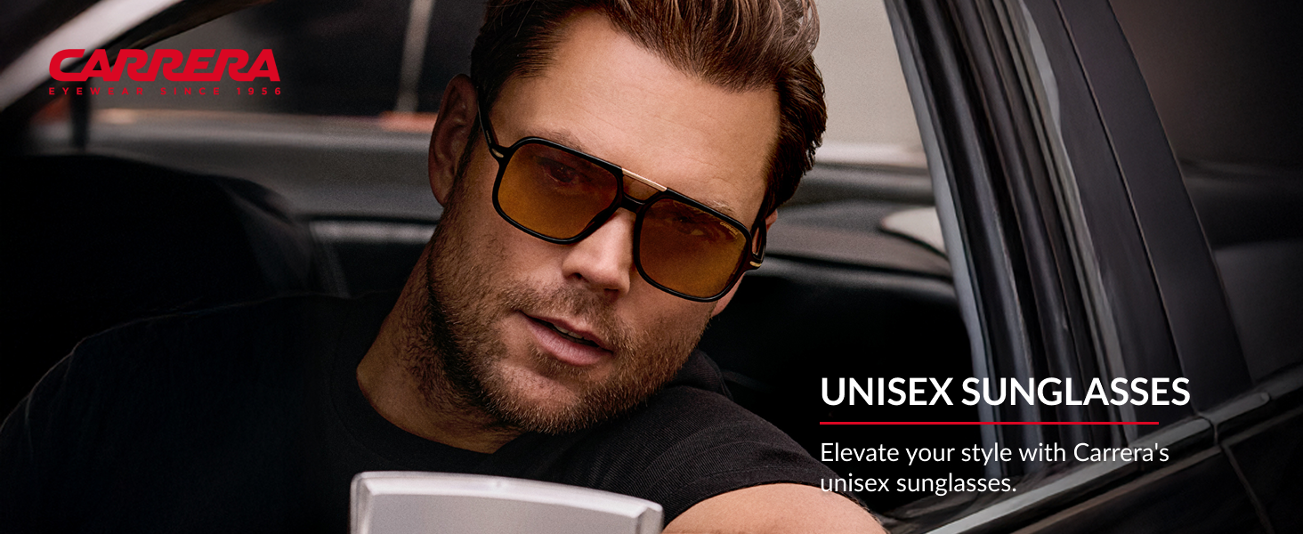 Sunglasses for Unisex