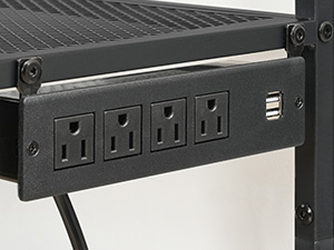 gaming consoles media entertainment center for audio stereo organizer playroom furniture stands