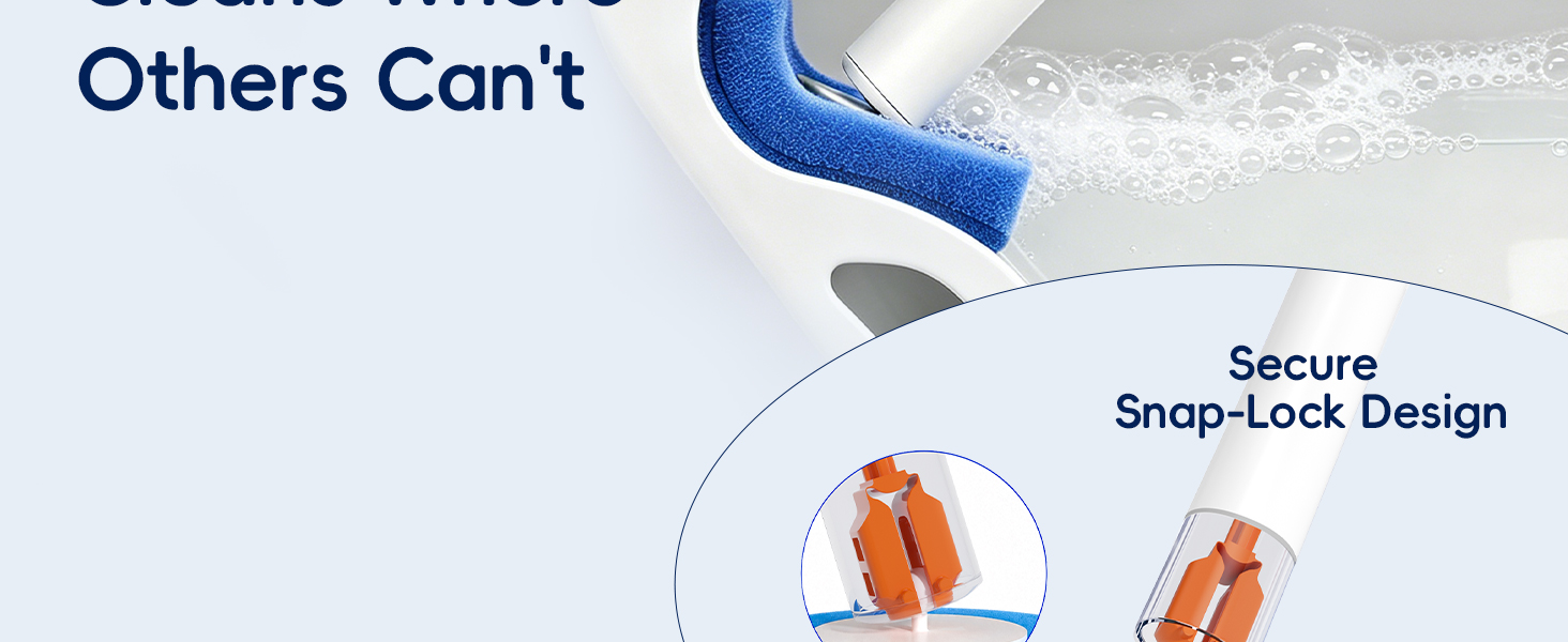 toilet brush