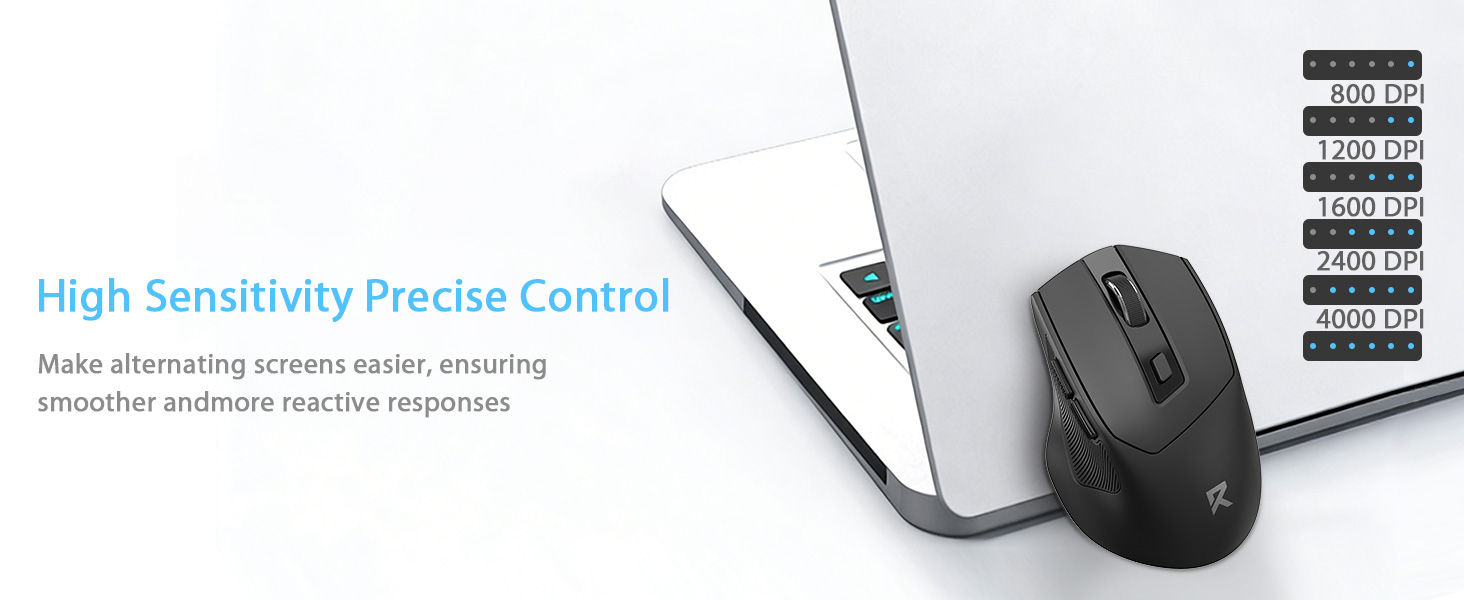 cordless mouse