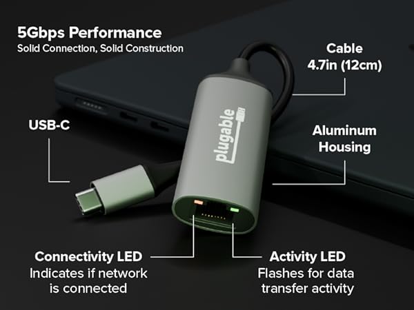 ethernet port expansion via poe to usb c supports seamless networking smart in office environments